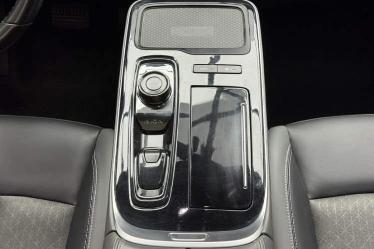 Used AION S Plus 2022 70 Intelligent Edition