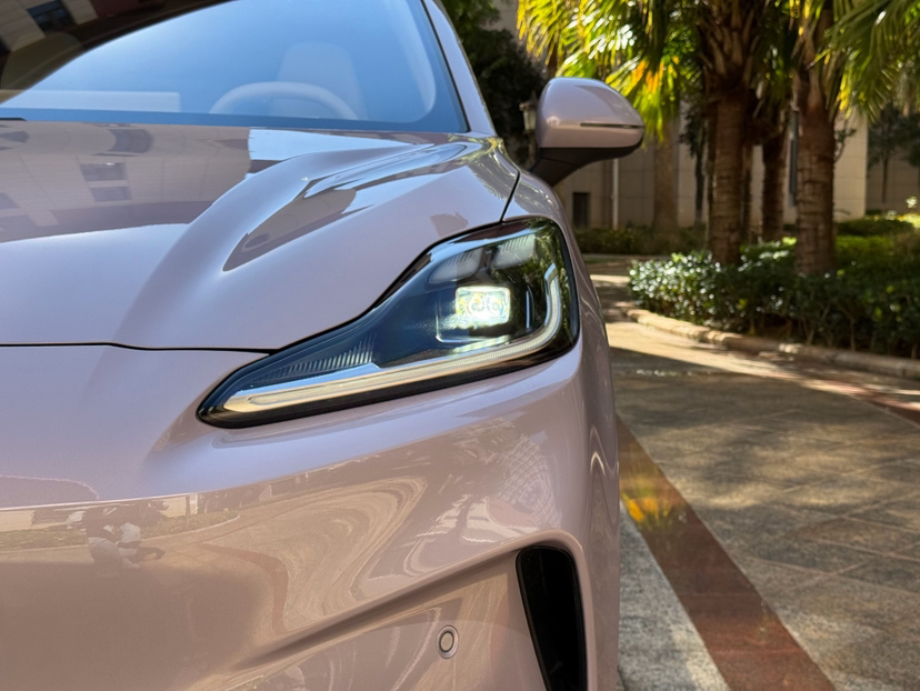 MG 4 EV 2026 Model 530 Smart Fun Edition — снимка 19