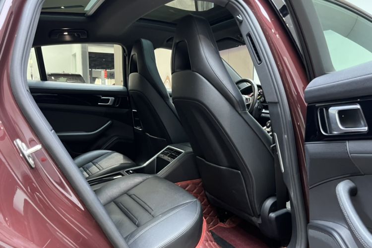 Used Porsche Panamera 2018 Panamera 4 E-Hybrid 2.9T
