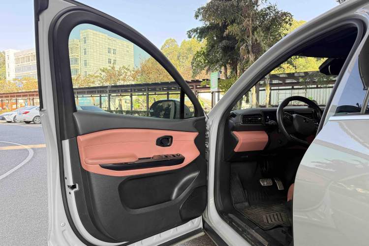 Used Nio EC6 2020 430 km Sport Version