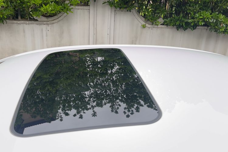 Used Buick Verano 2018 Sedan 20T Dual-Clutch Leading Model Roof