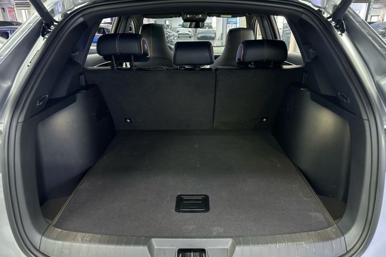 Used BYD Song PLUS New Energy 2021 DM-i 110KM Flagship PLUS Exterior 6