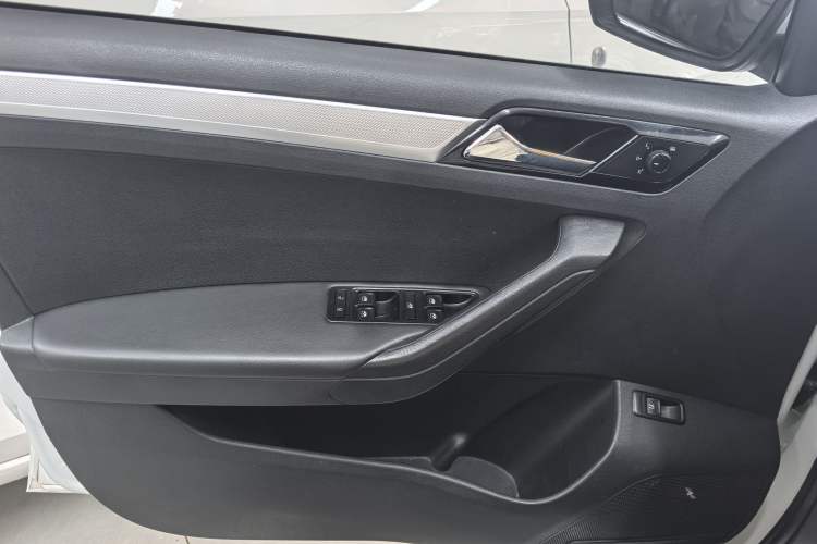 Used Jetta VA3 2019 1.5L Automatic Enjoyment Edition
