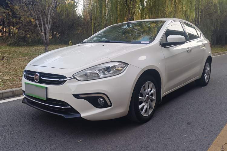 Used Fiat Ottimo 2014 1.4T Automatic Comfort Edition