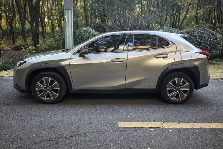 Used Lexus UX New Energy 2020 300e Pure·Joy Edition