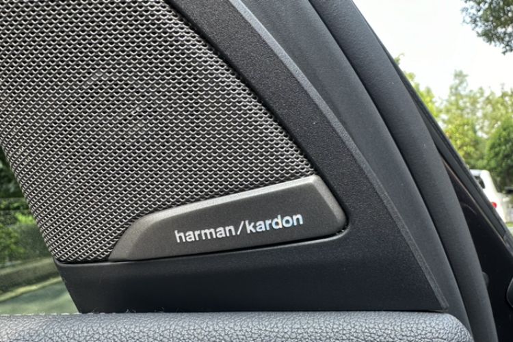 Used BMW X3 M 2019 X3 M
