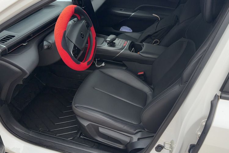 Used Changan Eado DD 2023 Blue Whale NE 1.5T GDI DCT Enjoy Edition
