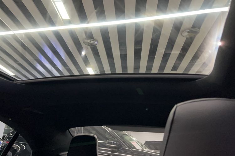 Used Mercedes-Benz CLA AMG 2025 AMG CLA 35 4MATIC
