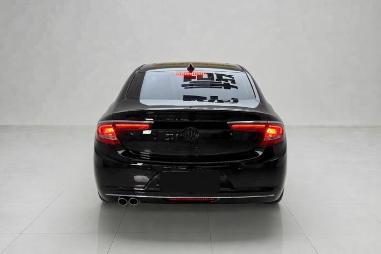 Used Buick LaCrosse 2018 20T Elite Edition Exterior 1