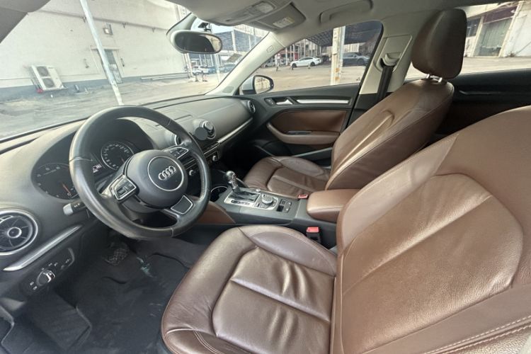 Used Audi A3 2014 Sportback 35 TFSI Automatic Comfort Model