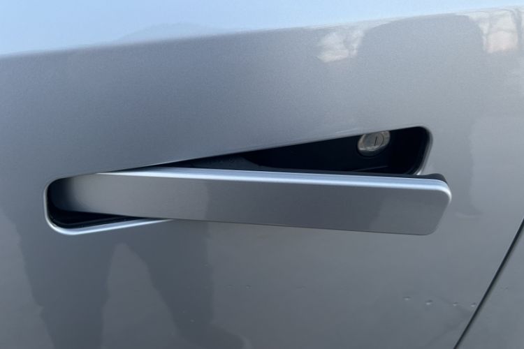 Used Chery Fulwin X3L 2025 Model 215 Smart Driving Edition
