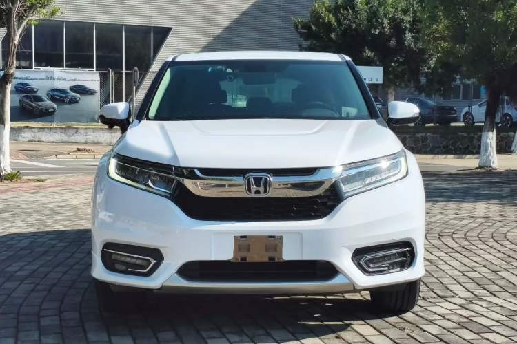 Used Honda Avancier 2017 370TURBO 2WD Luxury Edition
