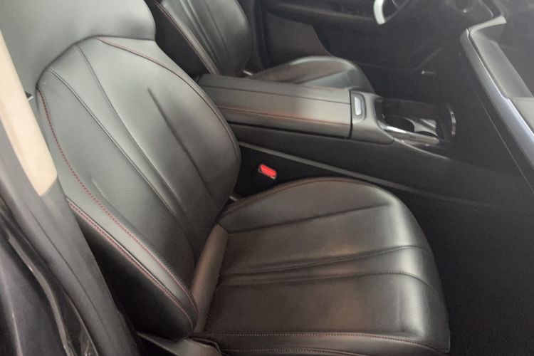 Used XPeng P7 2020 670E