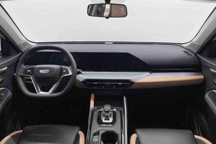 Used Geely Auto Haoyue PRO 2024 1.5T DCT Zongheng+
