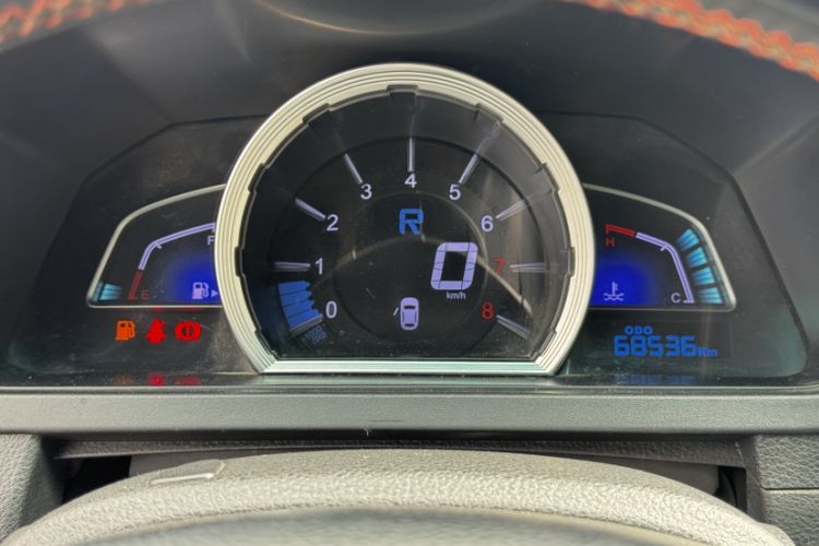 Used Luxgen U6 SUV 2017 1.8T Tech Value Model