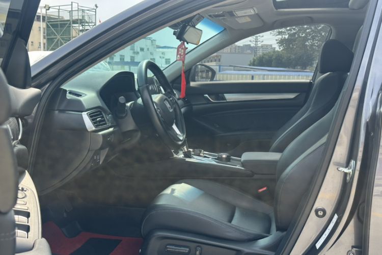 Used Honda Accord 2021 260TURBO Luxury Starry Sky Limited Edition