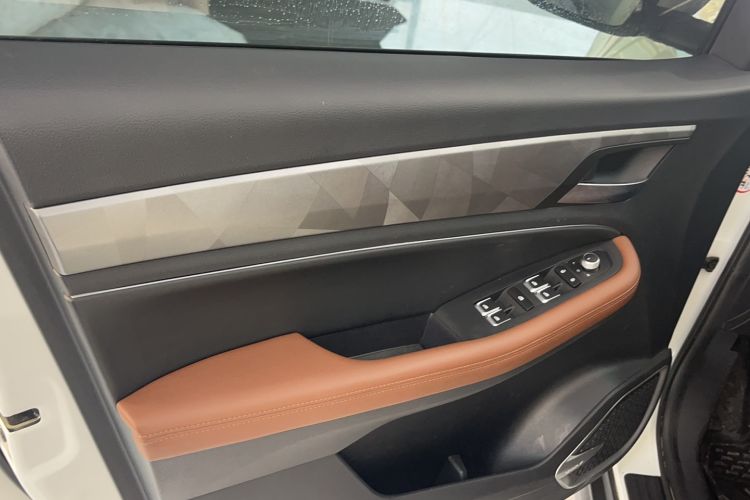 Used Geely Auto Vision X6 2021 PRO 1.4T Automatic Prestige Model