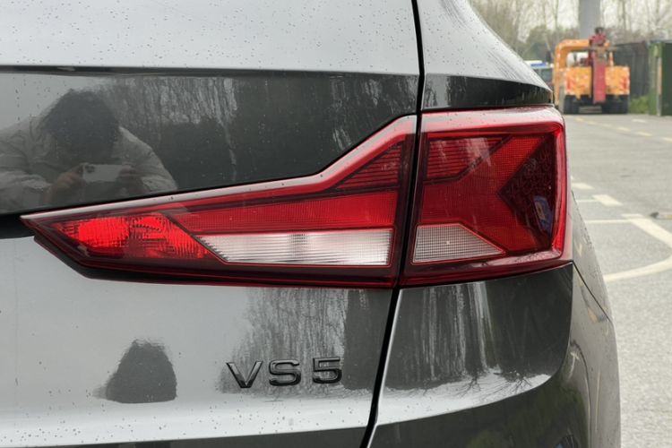 Used Jetta VS5 2024 280TSI Automatic Pioneer Edition