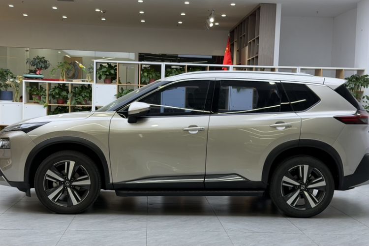 Used Nissan X-Trail 2021 VC-Turbo 300 CVT 4WD Ultimate Edition