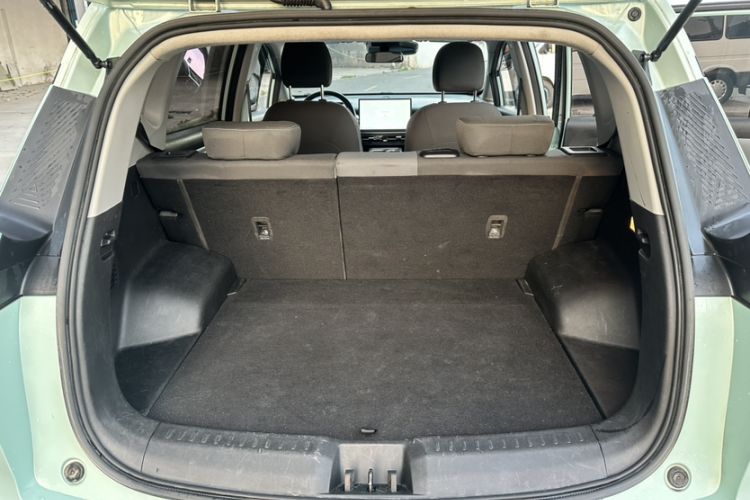 Used AION Y 2023 Plus 510 Enjoy Edition