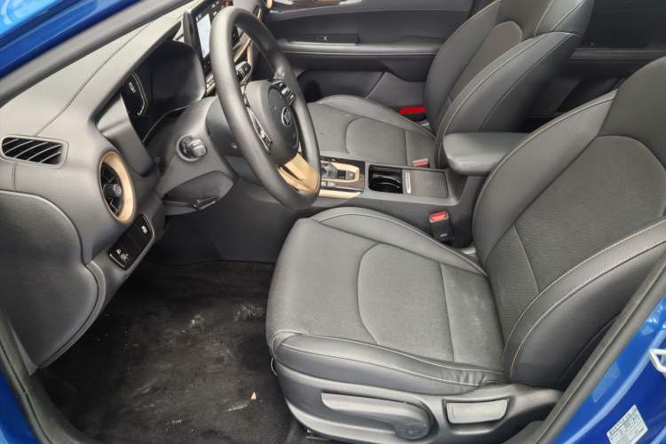 Used Kia K3 2019 1.5L CVT Smart Connectivity Version