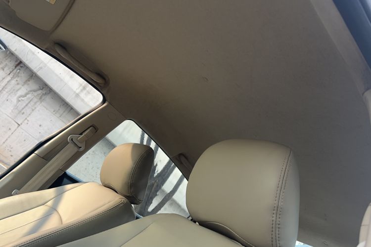 Used Haima M3 2013 1.5L Manual Standard Model