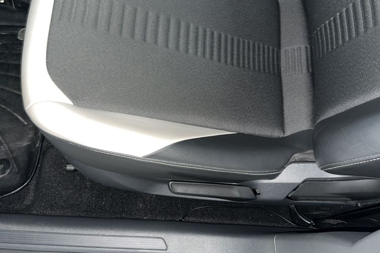 Used Volkswagen Polo 2019 Plus 1.5L Automatic Colorful Technology Edition