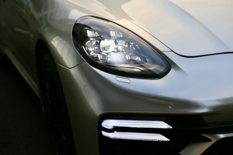 Used Porsche Panamera 2014 Panamera 3.0T
