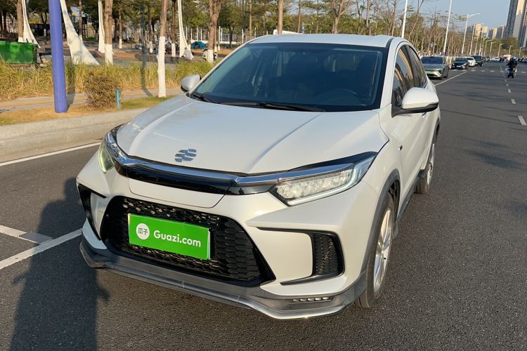 Used Everus VE-1 2022 TA Leading Edition