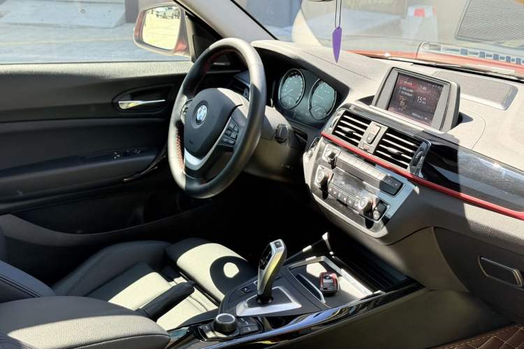 Used BMW 2 Series 2019 225i Sport Design Package
