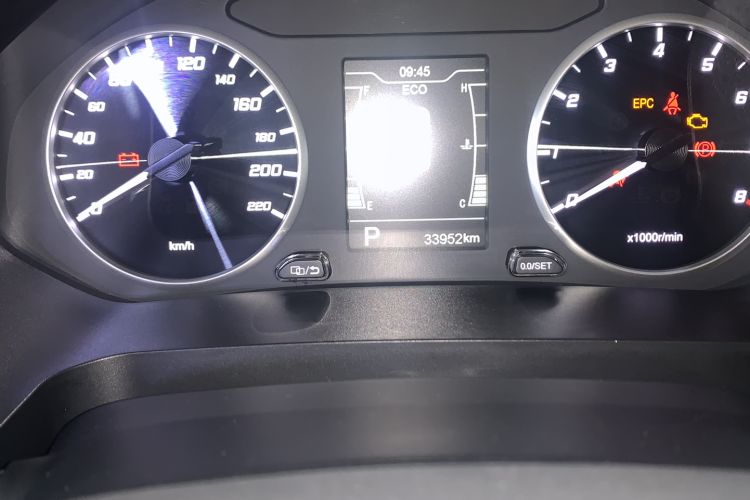 Used Chery Tiggo 7 2020 Discovery Edition 1.5T CVT Discovery No.1