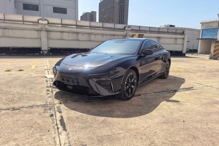 Used NETA S 2024 Range-Extended 1060 Lite Edition