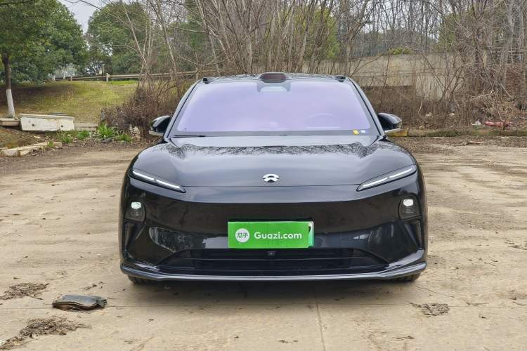 Used Nio ET5T 2024 75kWh Touring
