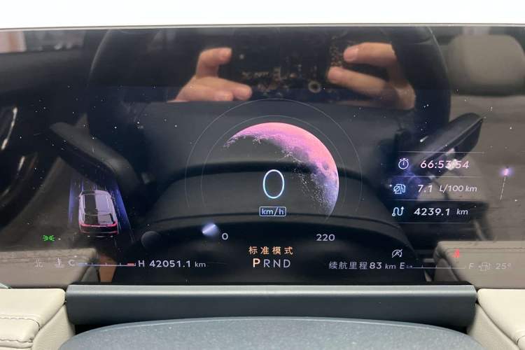 Used Lincoln Corsair 2023 2.0T Two-Wheel-Drive Luxury Edition