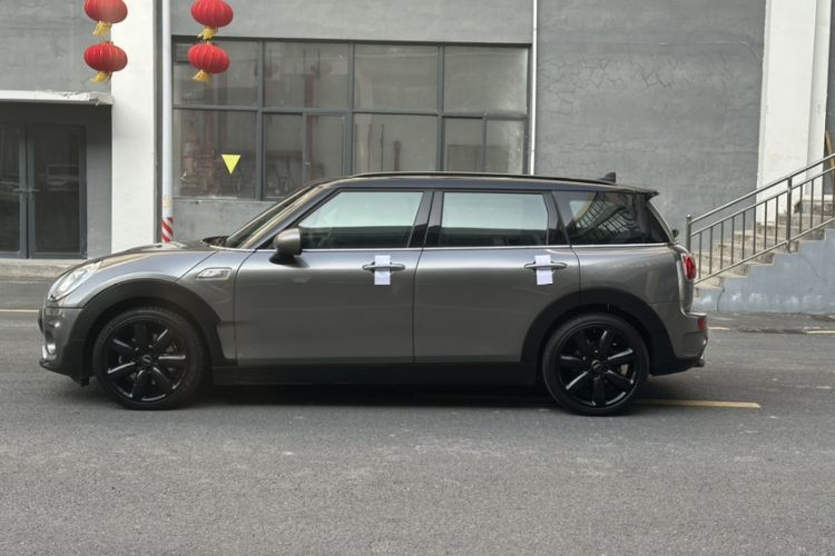 Used MINI Clubman 2016 2.0T COOPER S