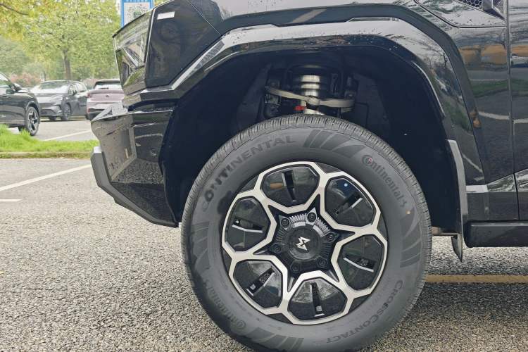 Used Brave warrior M817 2025 Model, Max