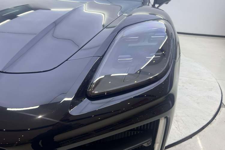 Used Porsche Panamera 2024 Panamera 2.9T
