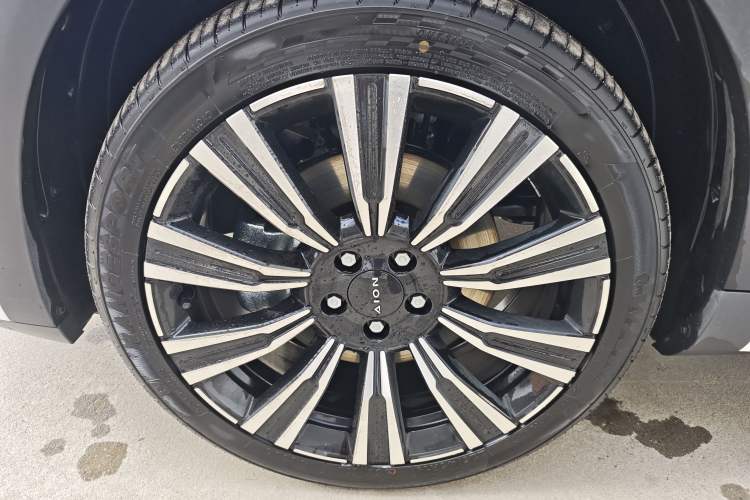 Used AION i60 2026 Model 210 Standard Edition