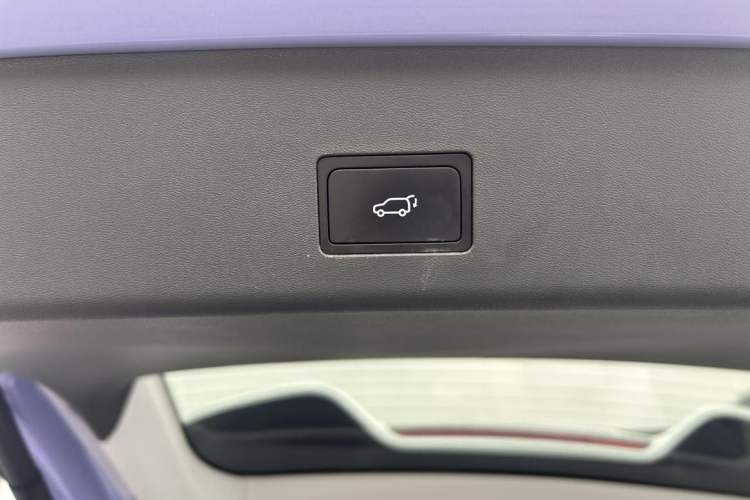 Used ARCFOX Kaola 2023 Parent-Child Edition Pro
