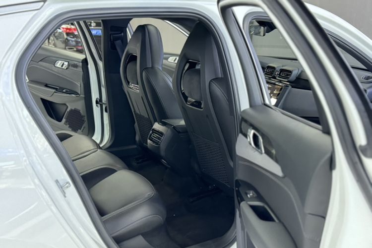 Used Lynk & Co 03 2021 1.5TD DCT JingPlus