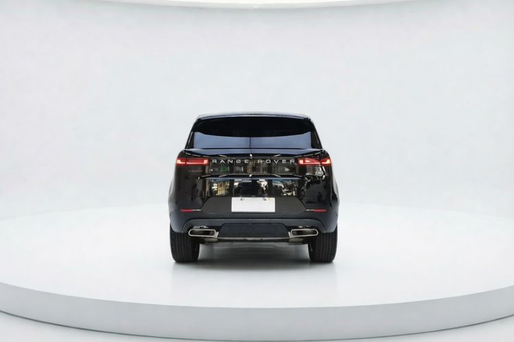 Used Land Rover Range Sport 2024 360 PS S Exterior 5