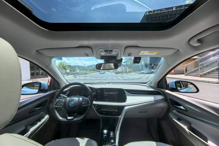 Used Buick Velite 7 2020 652E Connected Smart Edition
