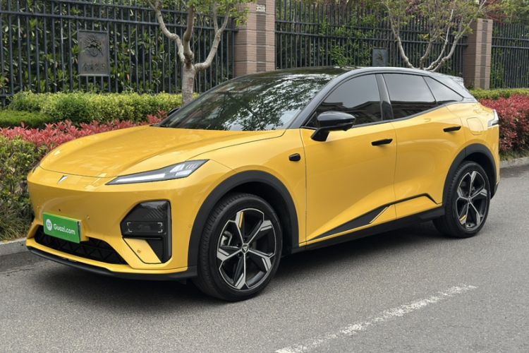 Used Deepal S07 2026 230Ultra with Huawei Qiankun ADS SE Edition