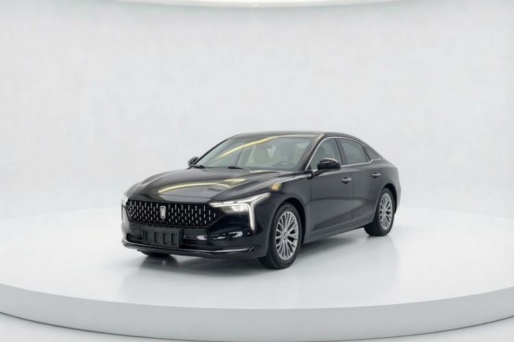 Used Bestune B70 2022 Third Generation 1.5T Automatic Enjoyment Version