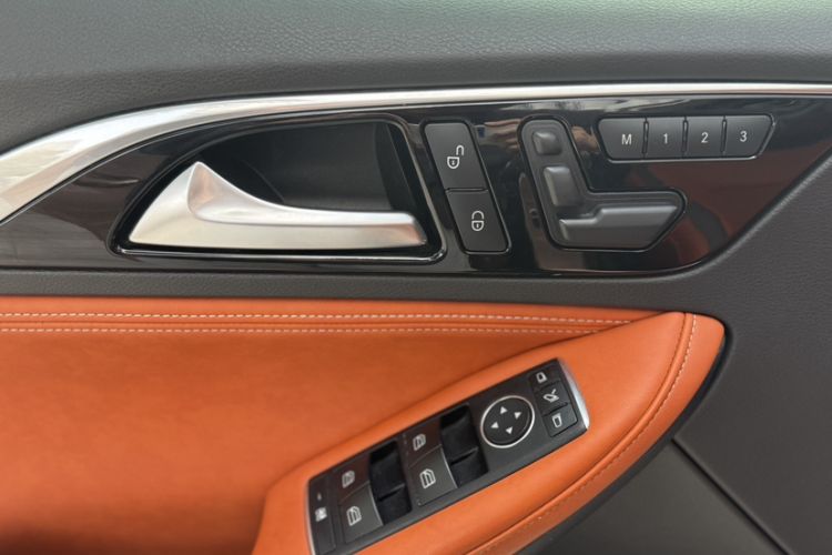 Used Infiniti QX30 2017 2.0T Four-Wheel Drive Sport Edition
