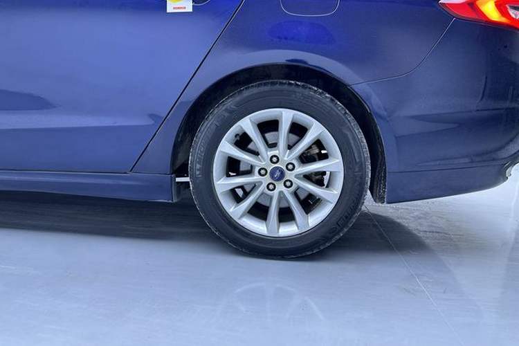 Used Ford Mondeo 2018 EcoBoost 200 Stylish Model
