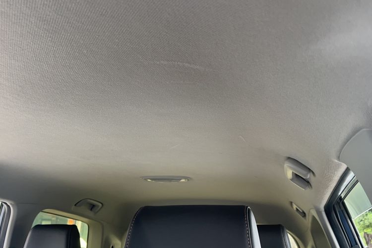 Used Wuling Jiachen 2022 1.5T Manual Light Enjoyment Dynamic Version
