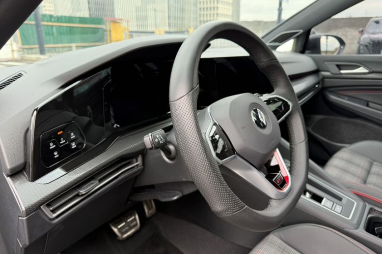 Used Volkswagen Golf GTI 2023 380TSI DSG GTI