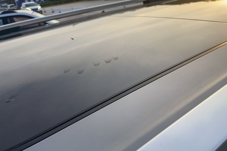 Used Haval H Dog 2023 2.0T Two-Wheel Drive Chaoye Version Plus