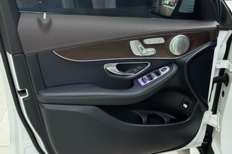 Used Mercedes-Benz GLC 2022 Refreshed GLC 300 L 4MATIC Dynamic Edition
